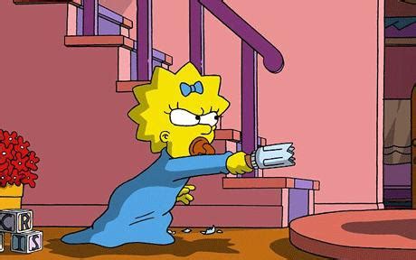 simpsons pornography|Simpsons Cartoon Porn Videos.